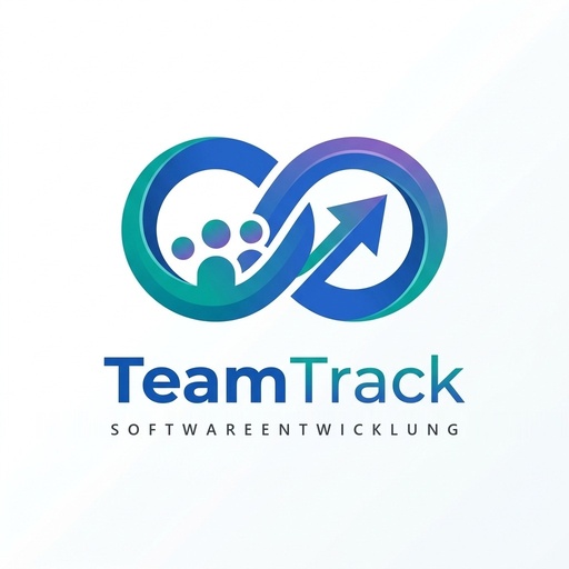 TeamTrack Logo